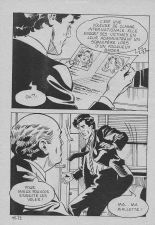 Elvifrance - Les cornards - 095 - La main passe : page 184