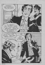 Elvifrance - Les cornards - 095 - La main passe : page 185