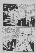 Elvifrance - Les cornards - 095 - La main passe : page 186