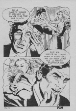 Elvifrance - Les cornards - 095 - La main passe : page 187