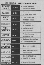 Elvifrance - Les cornards - 095 - La main passe : page 193