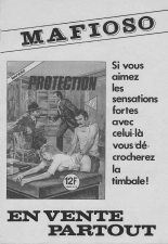 Elvifrance - Les cornards - 095 - La main passe : page 195