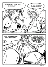 Elvifrance - Les Cornards - 108 - Foutre Zeus : page 9