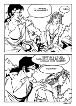 Elvifrance - Les Cornards - 108 - Foutre Zeus : page 12
