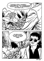 Elvifrance - Les Cornards - 108 - Foutre Zeus : page 23
