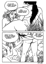 Elvifrance - Les Cornards - 108 - Foutre Zeus : page 24