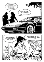 Elvifrance - Les Cornards - 108 - Foutre Zeus : page 26