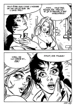 Elvifrance - Les Cornards - 108 - Foutre Zeus : page 27