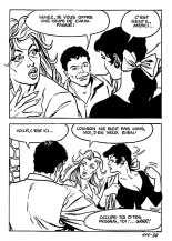 Elvifrance - Les Cornards - 108 - Foutre Zeus : page 38