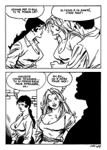 Elvifrance - Les Cornards - 108 - Foutre Zeus : page 49