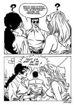Elvifrance - Les Cornards - 108 - Foutre Zeus : page 53