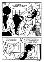 Elvifrance - Les Cornards - 108 - Foutre Zeus : page 55