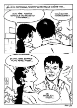 Elvifrance - Les Cornards - 108 - Foutre Zeus : page 61