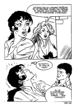 Elvifrance - Les Cornards - 108 - Foutre Zeus : page 62