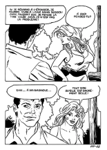 Elvifrance - Les Cornards - 108 - Foutre Zeus : page 66