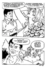 Elvifrance - Les Cornards - 108 - Foutre Zeus : page 67