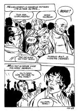 Elvifrance - Les Cornards - 108 - Foutre Zeus : page 69
