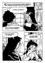 Elvifrance - Les Cornards - 108 - Foutre Zeus : page 70