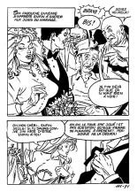 Elvifrance - Les Cornards - 108 - Foutre Zeus : page 71