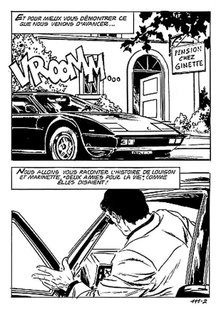 hentai Elvifrance - Les Cornards - 108 - Foutre Zeus