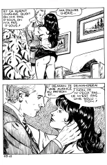 Elvifrance - Les cornards - 114 - Enfileuse des perles : page 14