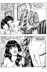 Elvifrance - Les cornards - 114 - Enfileuse des perles : page 17