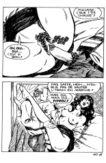 Elvifrance - Les cornards - 114 - Enfileuse des perles : page 19