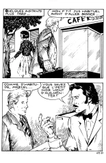 Elvifrance - Les cornards - 114 - Enfileuse des perles : page 25