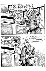 Elvifrance - Les cornards - 114 - Enfileuse des perles : page 27