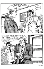 Elvifrance - Les cornards - 114 - Enfileuse des perles : page 31