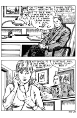 Elvifrance - Les cornards - 114 - Enfileuse des perles : page 35