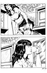 Elvifrance - Les cornards - 114 - Enfileuse des perles : page 41