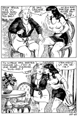 Elvifrance - Les cornards - 114 - Enfileuse des perles : page 47
