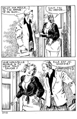 Elvifrance - Les cornards - 114 - Enfileuse des perles : page 54