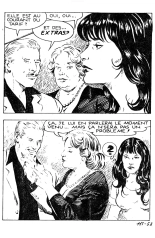 Elvifrance - Les cornards - 114 - Enfileuse des perles : page 57