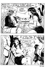 Elvifrance - Les cornards - 114 - Enfileuse des perles : page 59
