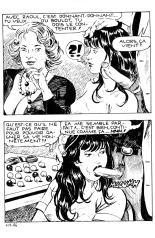 Elvifrance - Les cornards - 114 - Enfileuse des perles : page 60