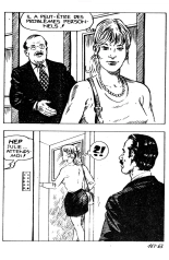 Elvifrance - Les cornards - 114 - Enfileuse des perles : page 67