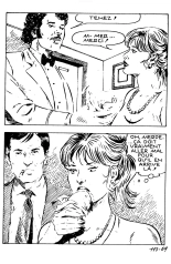 Elvifrance - Les cornards - 114 - Enfileuse des perles : page 73