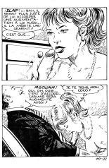 Elvifrance - Les cornards - 114 - Enfileuse des perles : page 81