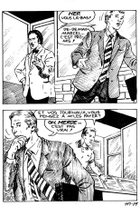 Elvifrance - Les cornards - 114 - Enfileuse des perles : page 83