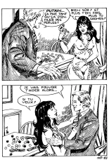 Elvifrance - Les cornards - 114 - Enfileuse des perles : page 87