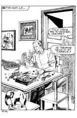 Elvifrance - Les cornards - 114 - Enfileuse des perles : page 88