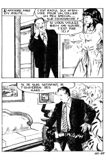 Elvifrance - Les cornards - 114 - Enfileuse des perles : page 93