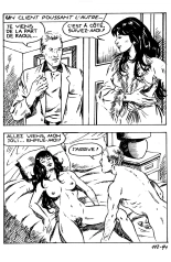 Elvifrance - Les cornards - 114 - Enfileuse des perles : page 95