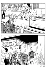 Elvifrance - Les cornards - 114 - Enfileuse des perles : page 99