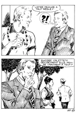 Elvifrance - Les cornards - 114 - Enfileuse des perles : page 101