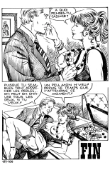 Elvifrance - Les cornards - 114 - Enfileuse des perles : page 104