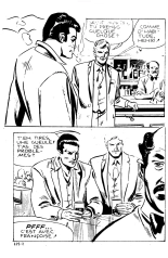 Elvifrance - Les cornards - 114 - Enfileuse des perles : page 108
