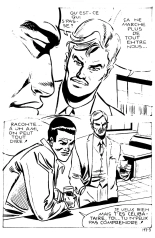 Elvifrance - Les cornards - 114 - Enfileuse des perles : page 109